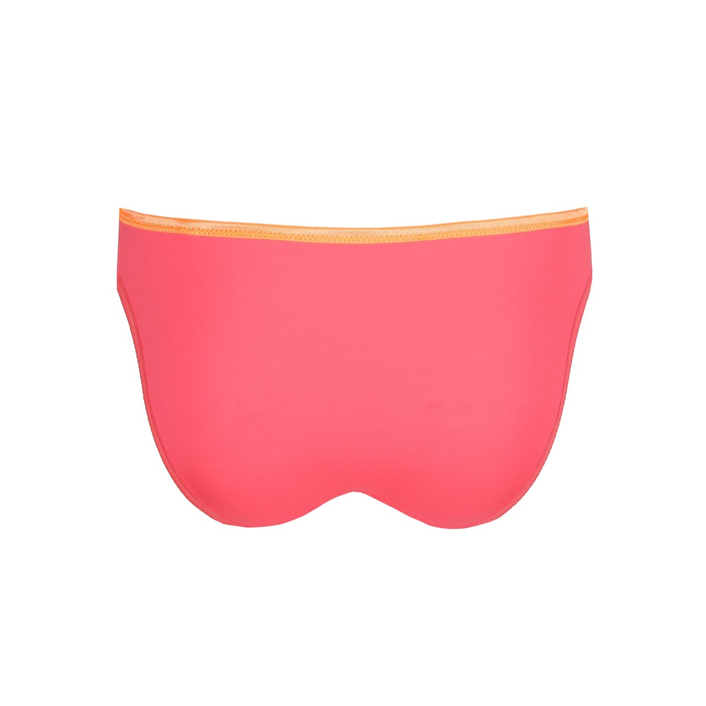 PrimaDonna Devdaha Rio Brief flat lay in Tropicana