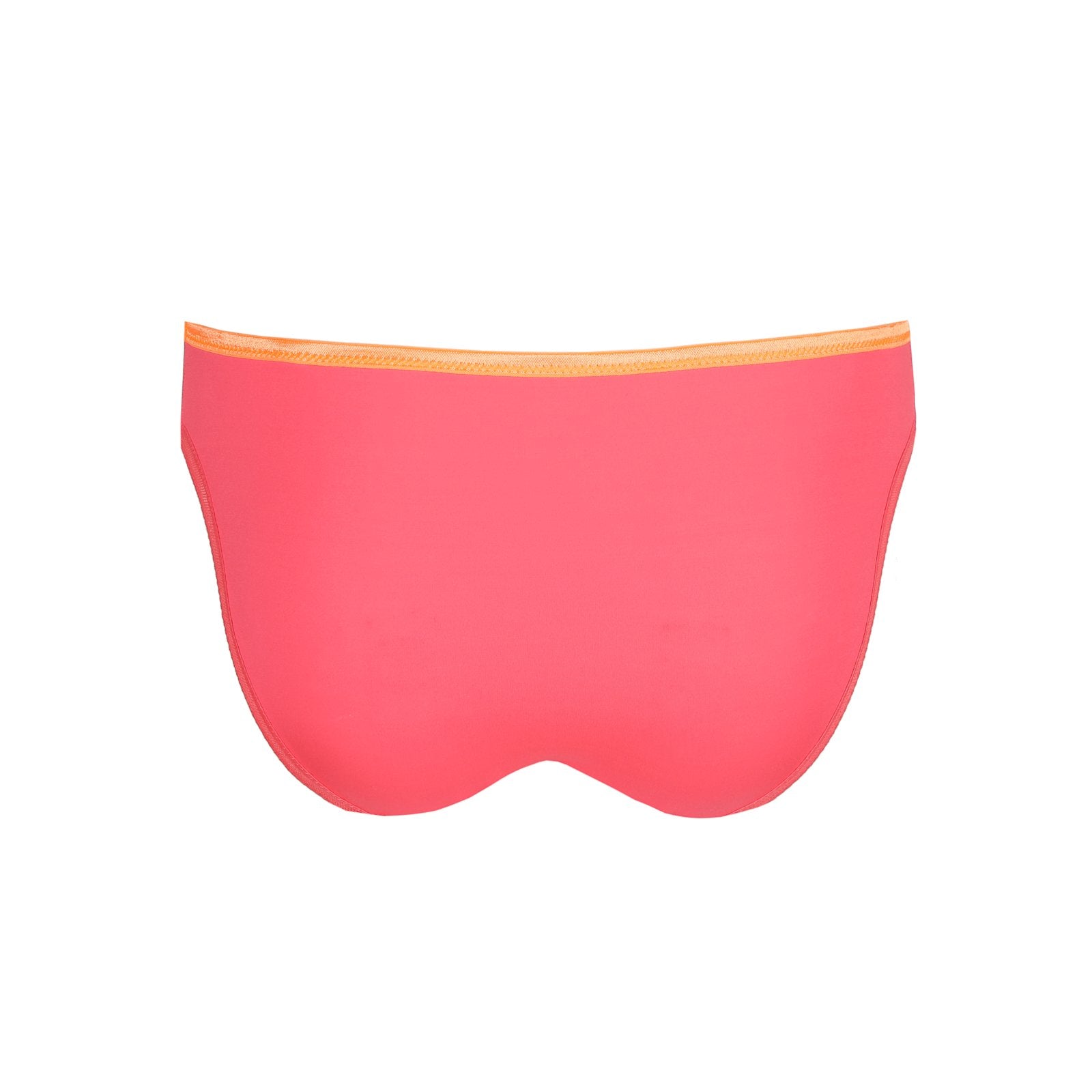 PrimaDonna Devdaha Rio Brief flat lay in Tropicana