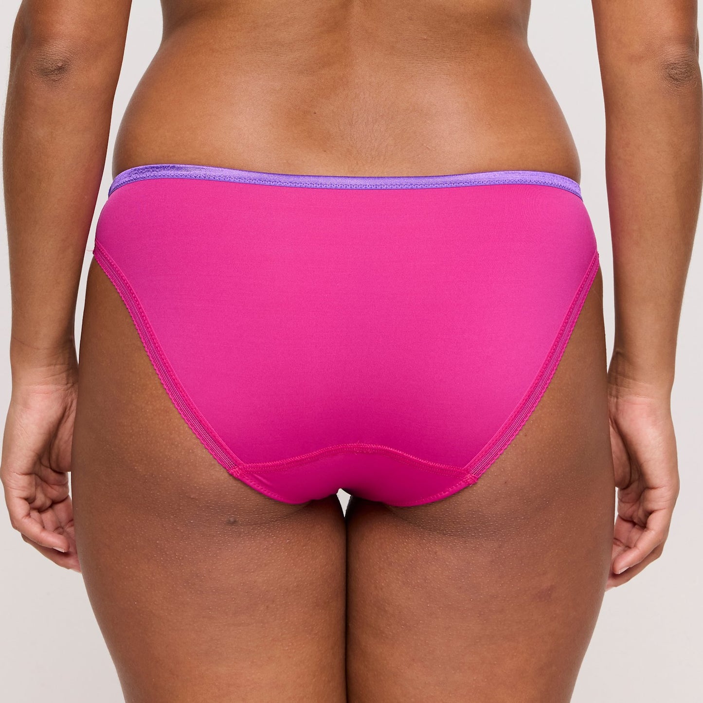 PrimaDonna Devdaha Rio Brief in Very Berry