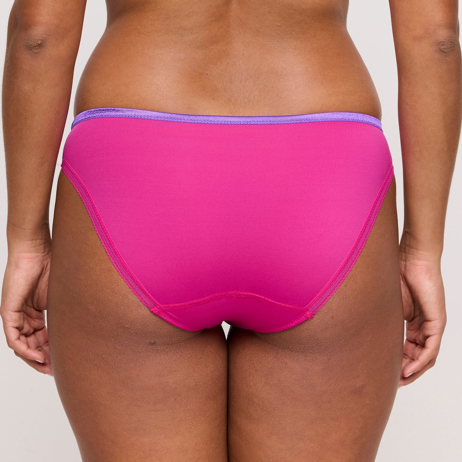 PrimaDonna Devdaha Rio Brief in Very Berry