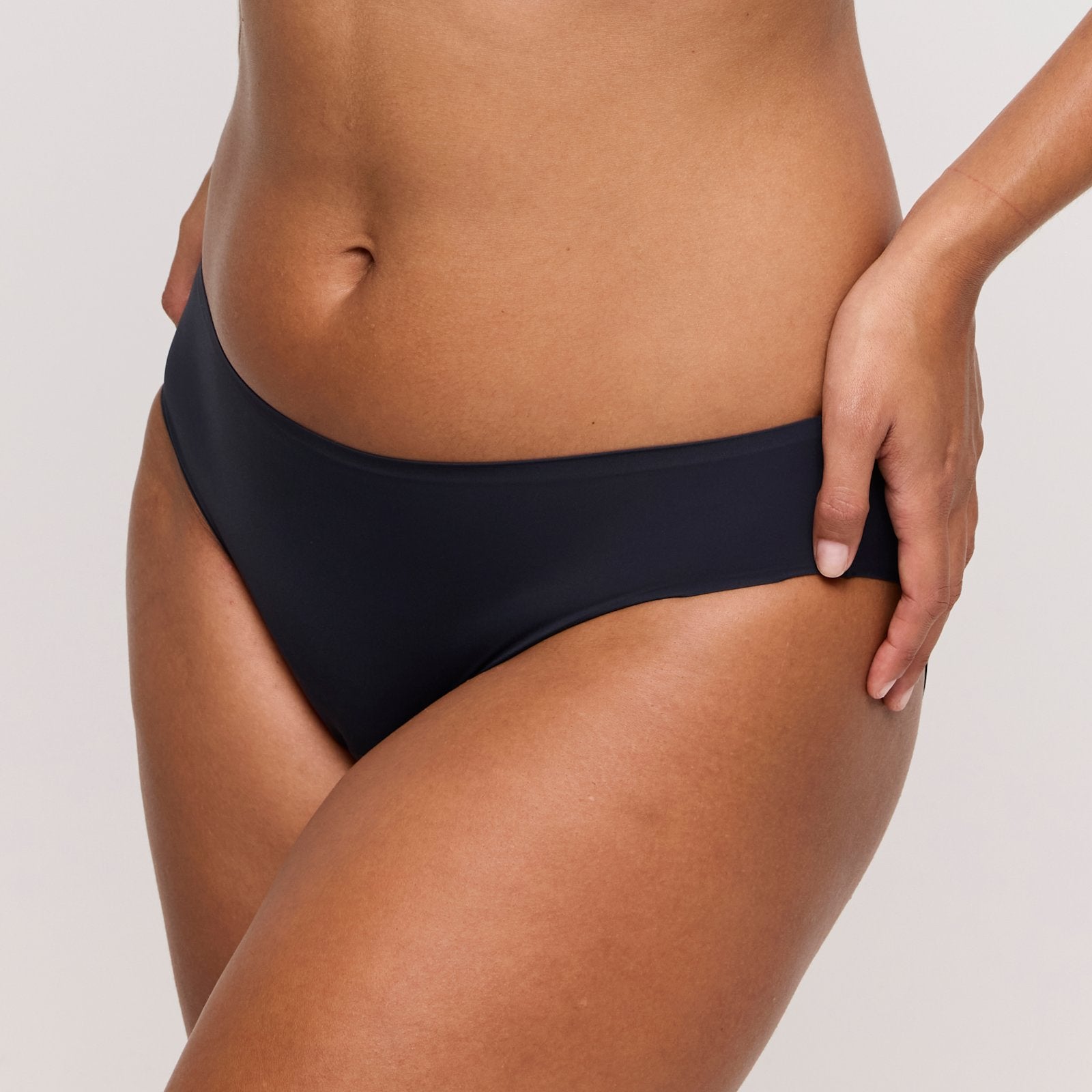 PrimaDonna Figuras Rio Brief in Charcoal
