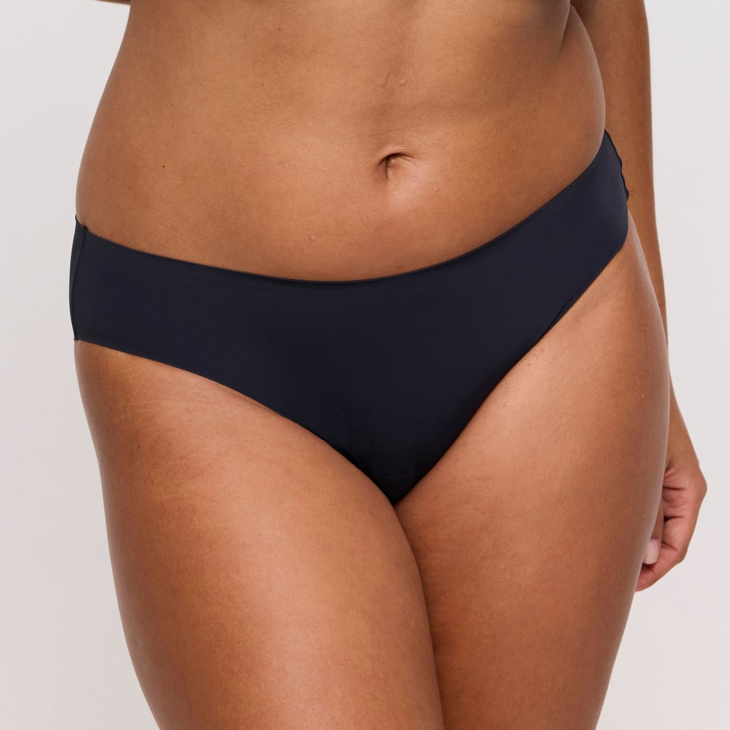 PrimaDonna Figuras Rio Brief in Charcoal