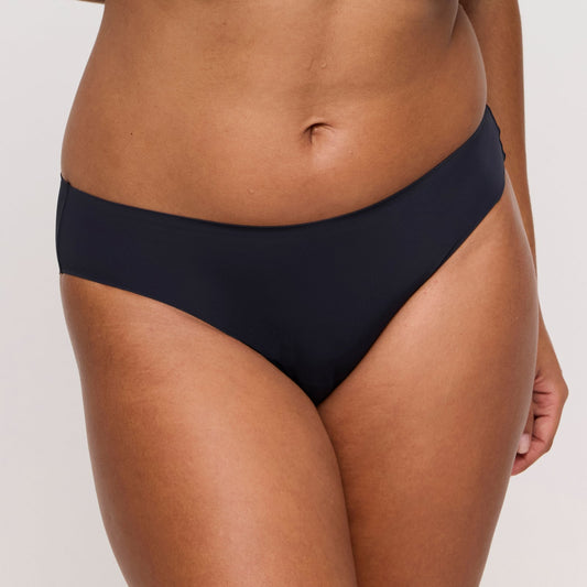 PrimaDonna Figuras Rio Brief in Charcoal