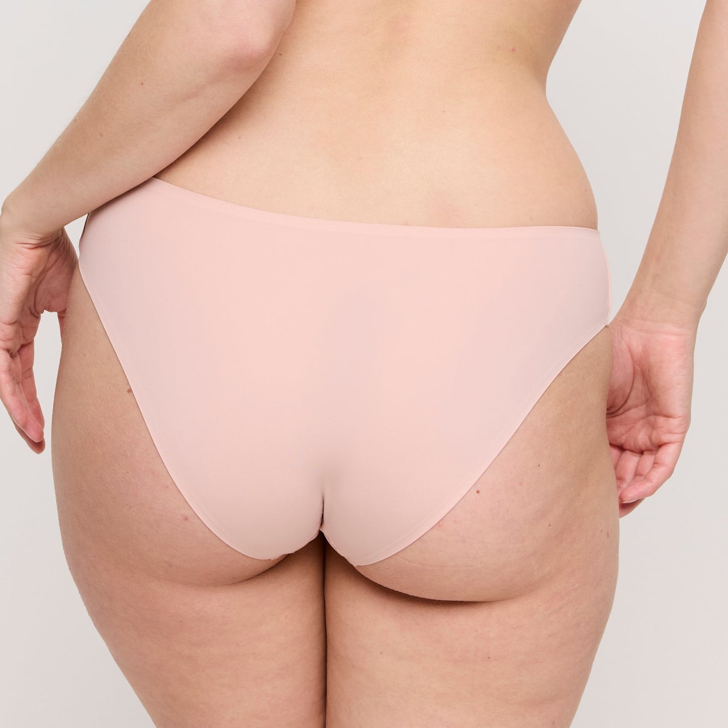PrimaDonna Figuras Rio Brief in Powder Rose