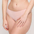 PrimaDonna Figuras Rio Brief in Powder Rose