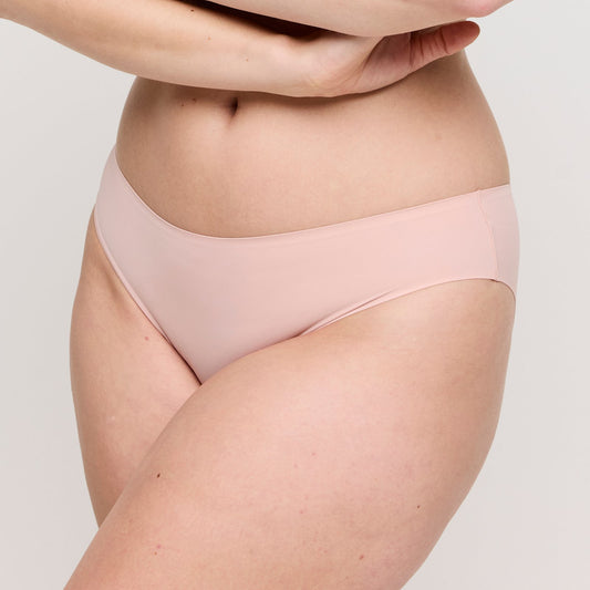 PrimaDonna Figuras Rio Brief in Powder Rose