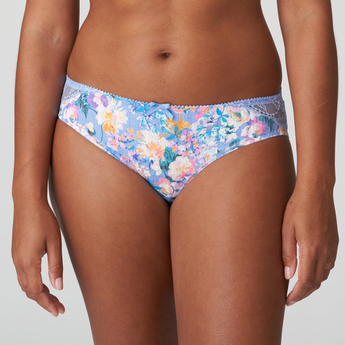 Primadonna Madison Rio Briefs (0562125) Open Air