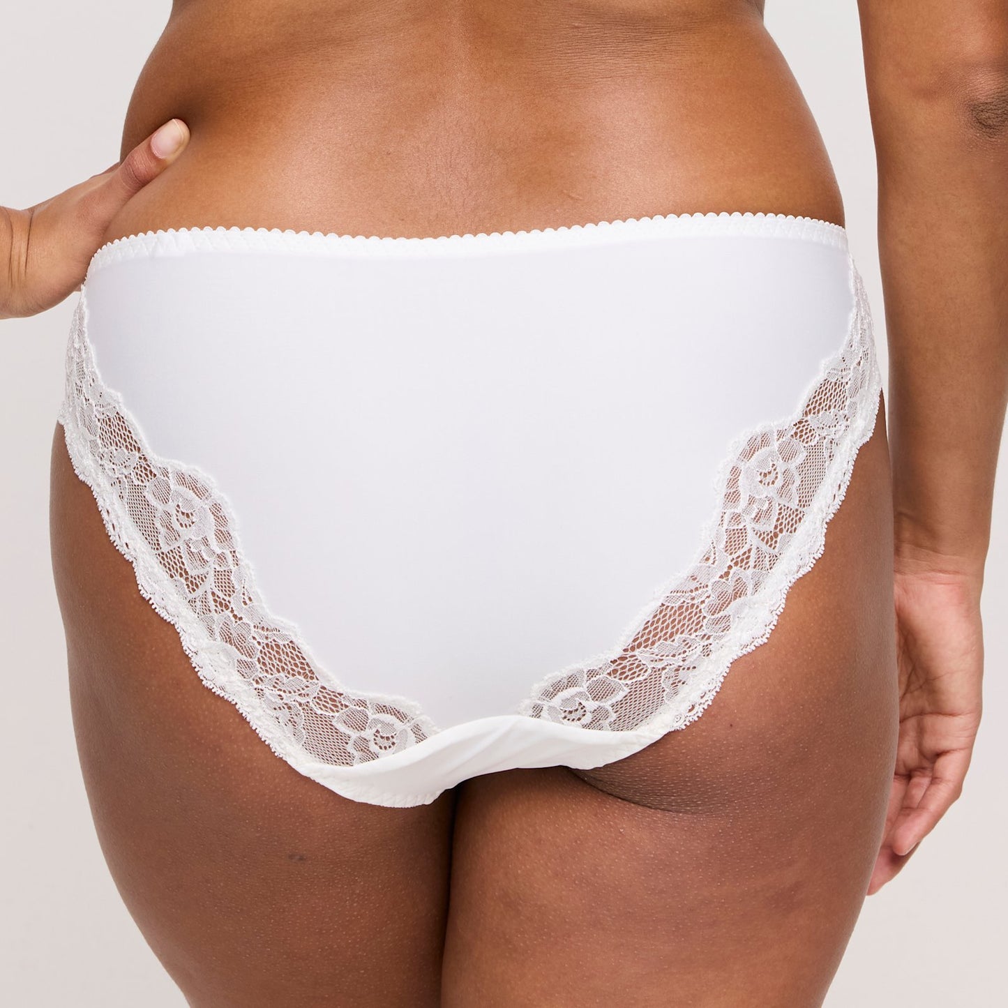 PrimaDonna Madison Rio Brief in Natural