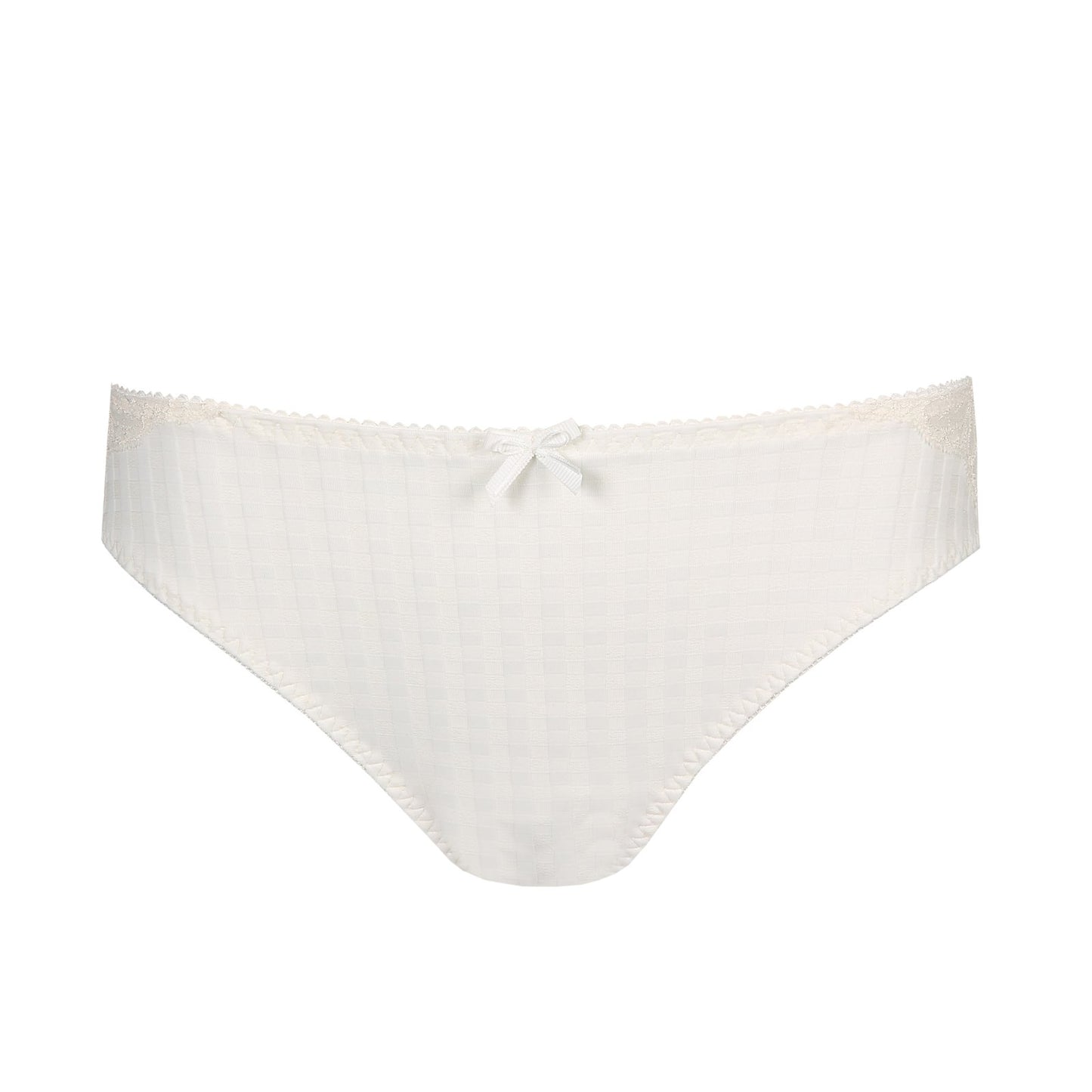 PrimaDonna Madison Rio Brief flat lay in Natural