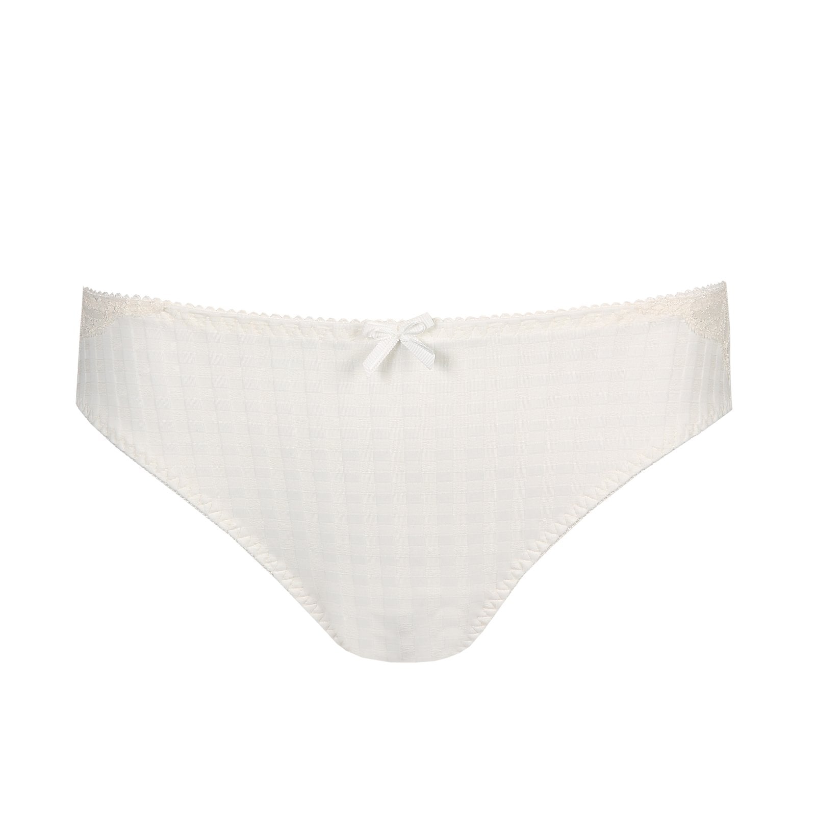 PrimaDonna Madison Rio Brief flat lay in Natural