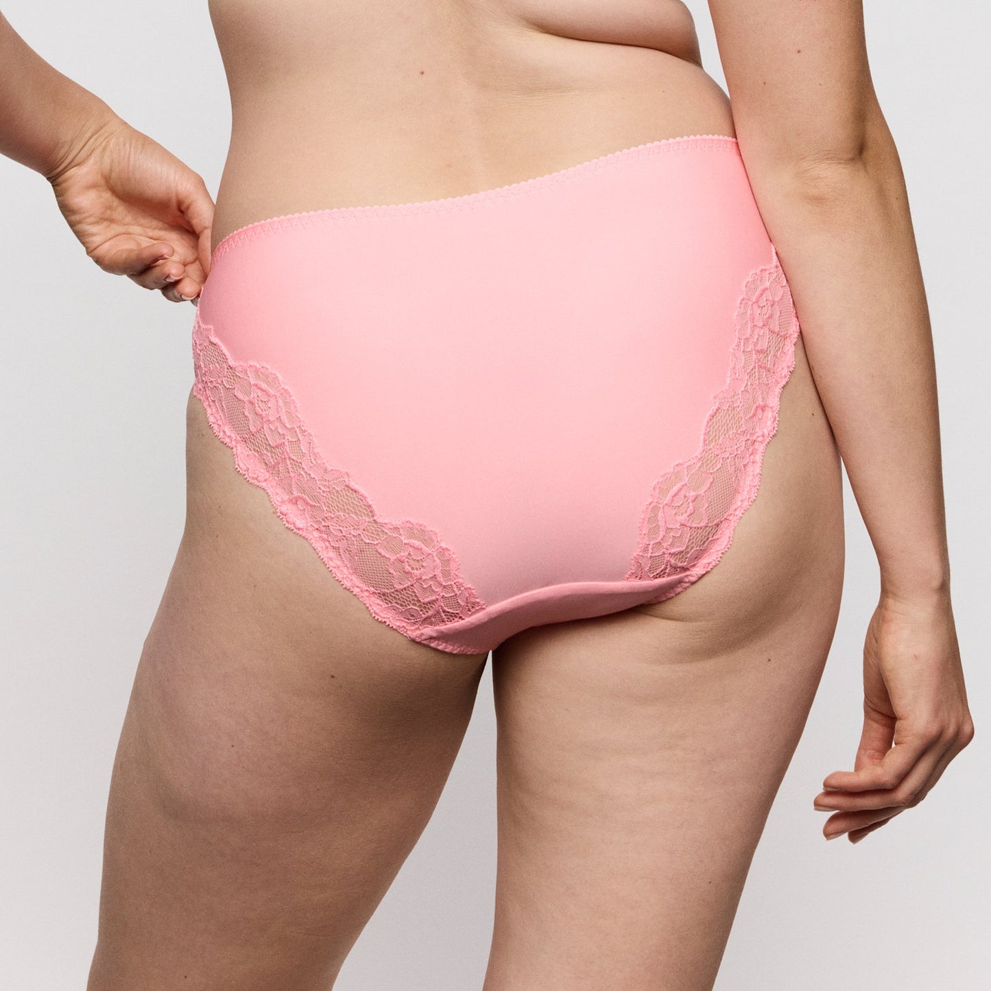 PrimaDonna Madison Rio Brief in Pink Parfait