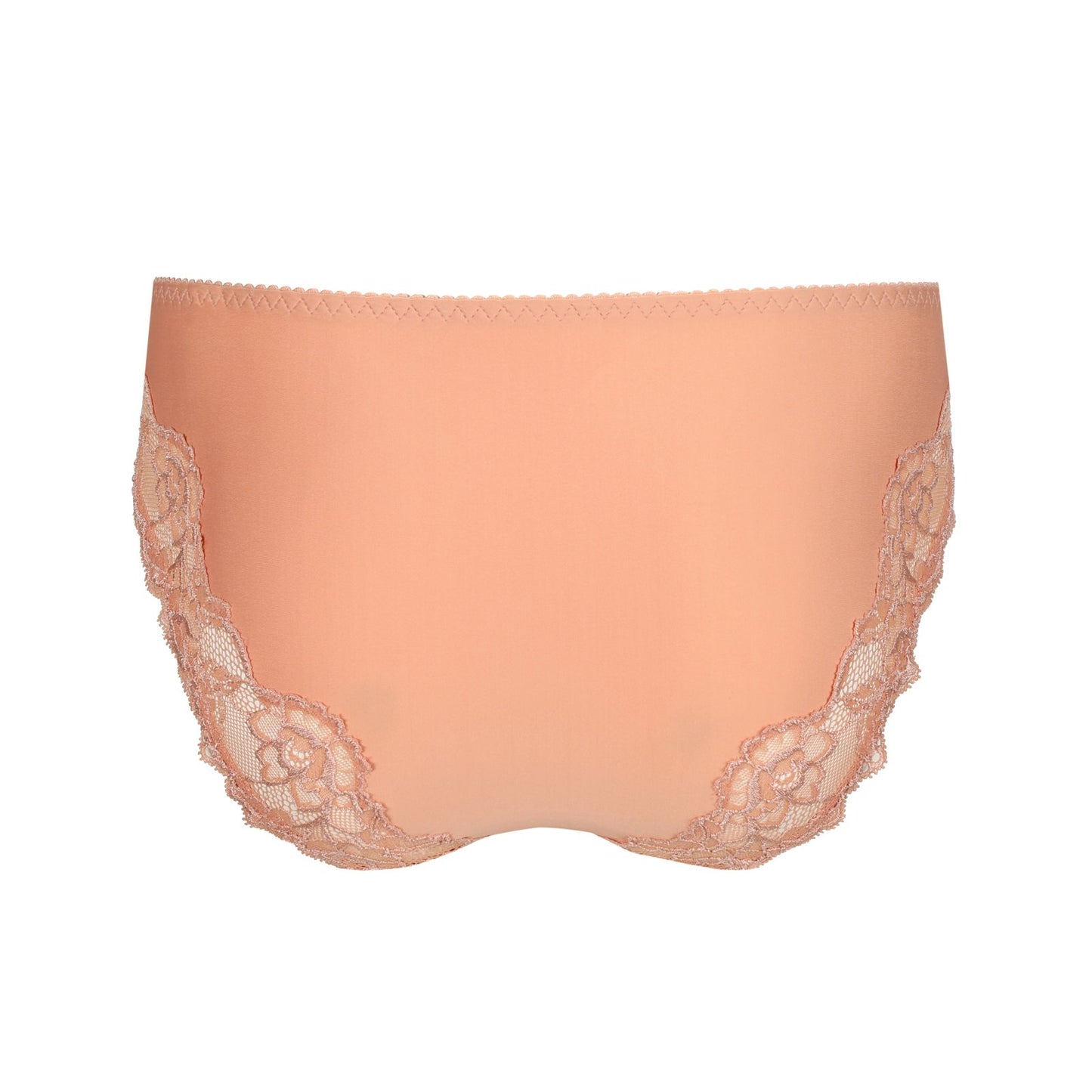 PrimaDonna Madison Rio Brief flat lay in Sweet Dust