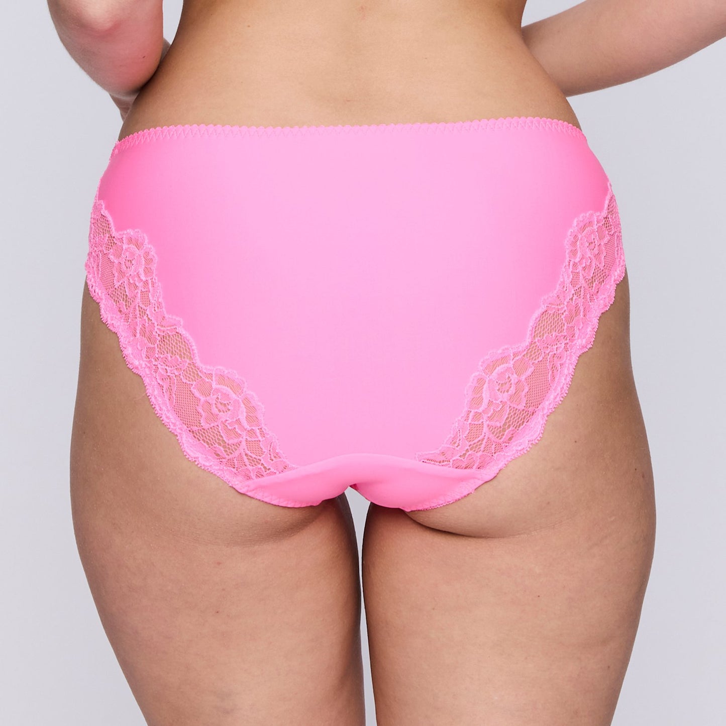 PrimaDonna Madison Rio Brief in Pinkissimo
