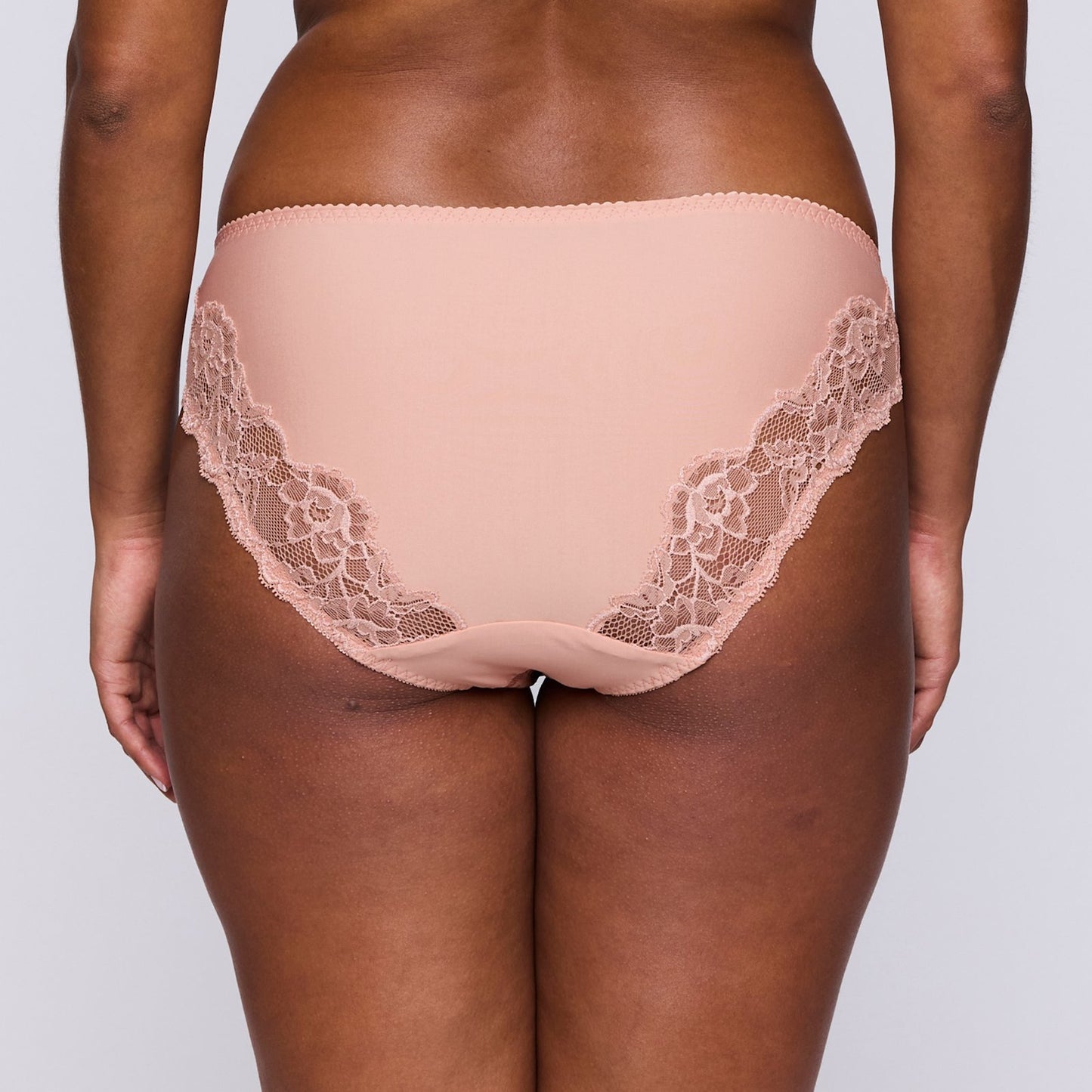 PrimaDonna Madison Rio Brief in Sweet Dust