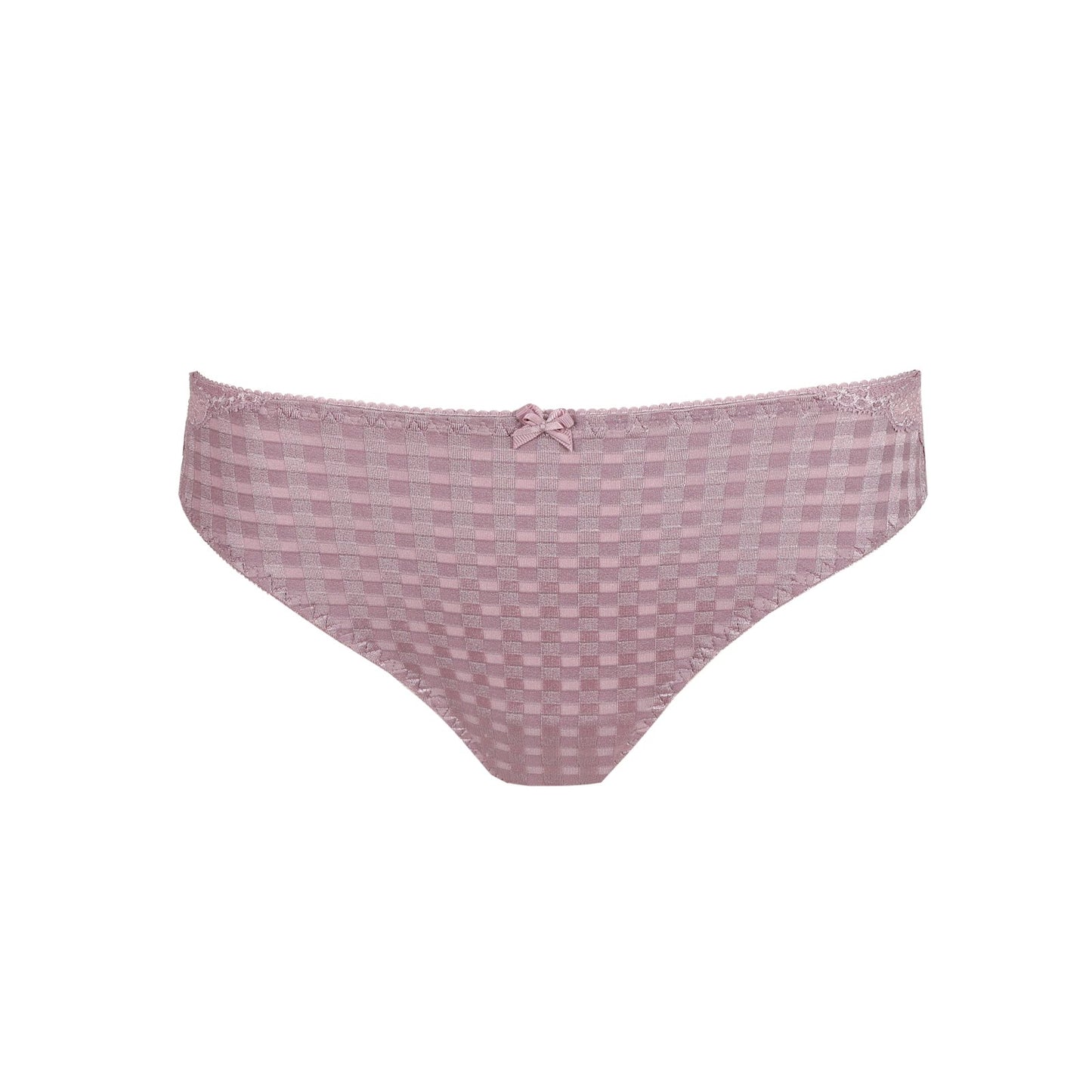PrimaDonna Madison Rio Brief flat lay in Soft Sand