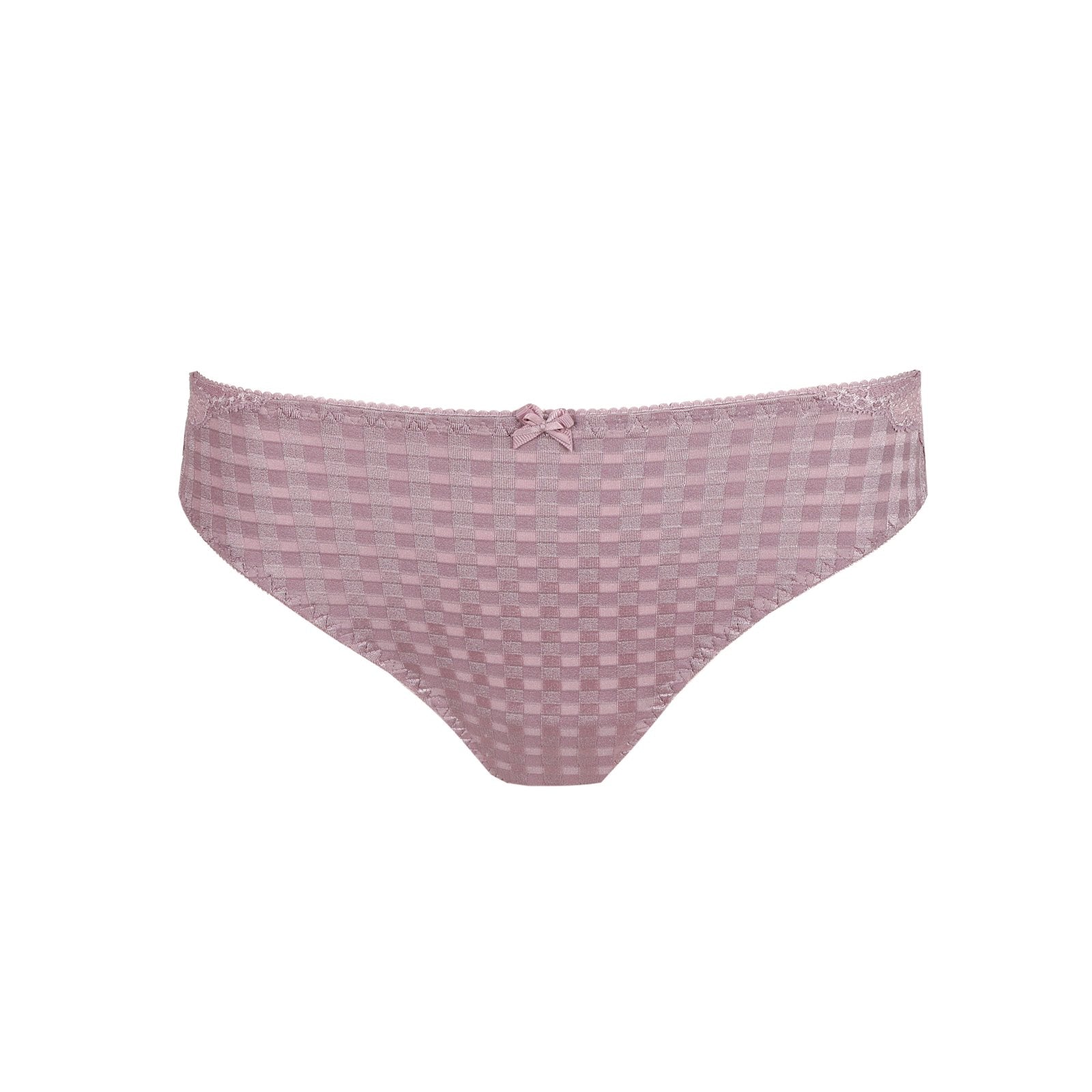 PrimaDonna Madison Rio Brief flat lay in Soft Sand