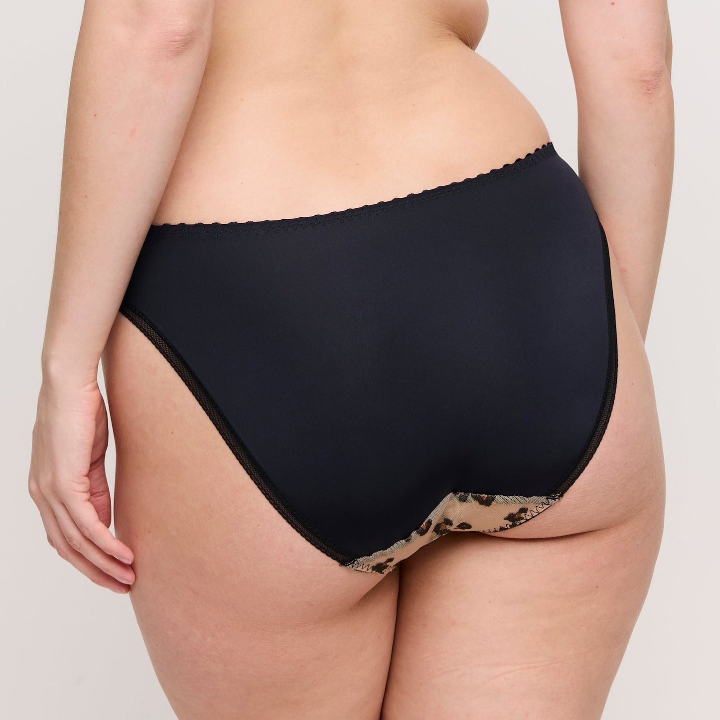 PrimaDonna Manali Rio Brief in Wild Bloom