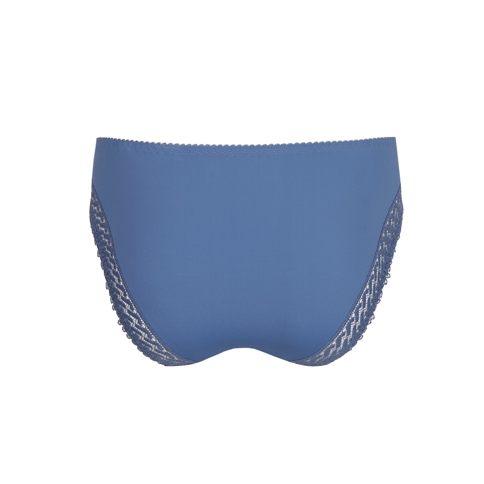 PrimaDonna Montara Rio Brief flat lay in Regatta