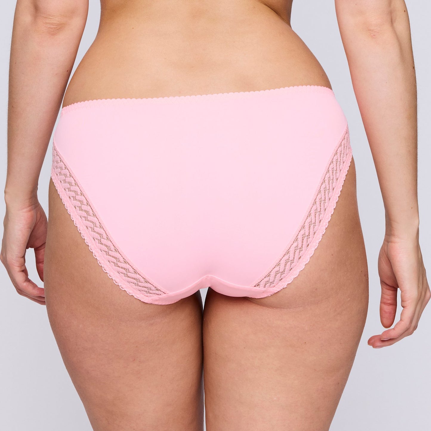 PrimaDonna Montara Rio Brief in Pink Parfait