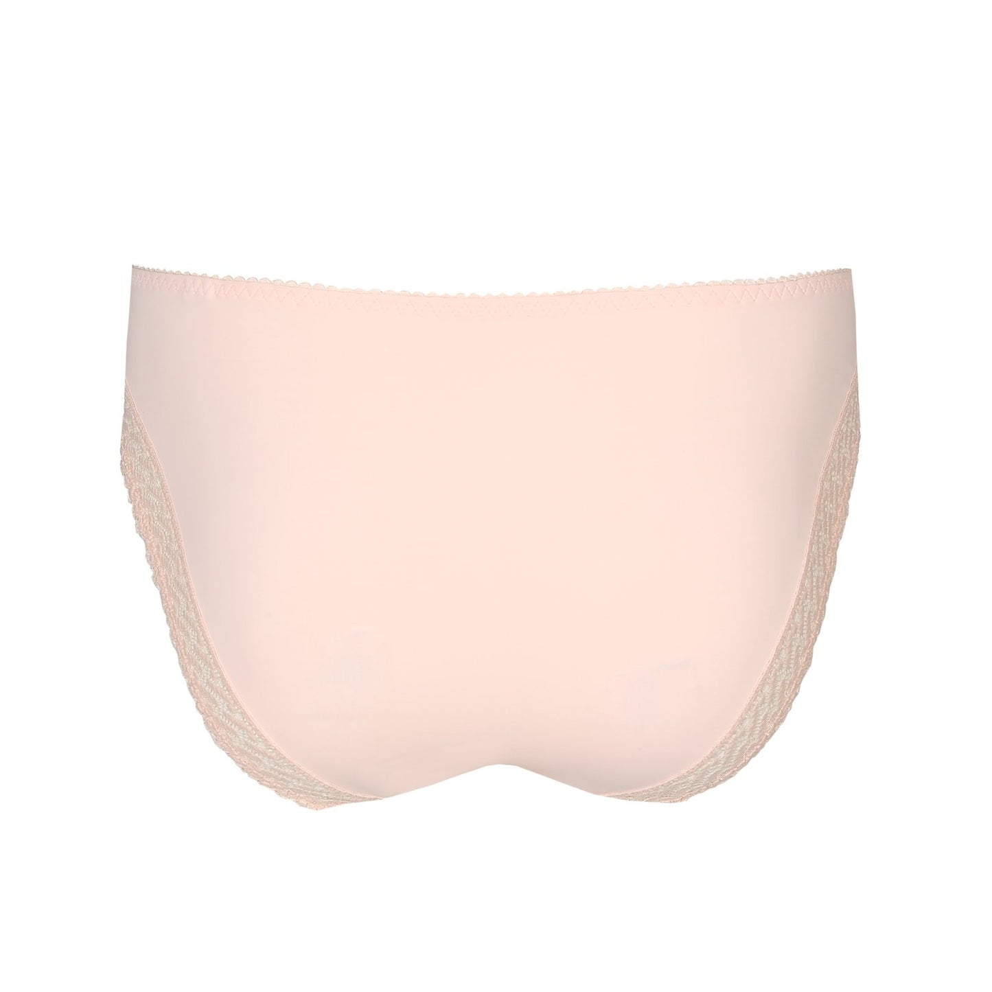 PrimaDonna Montara Rio Brief flat lay in Crystal Pink
