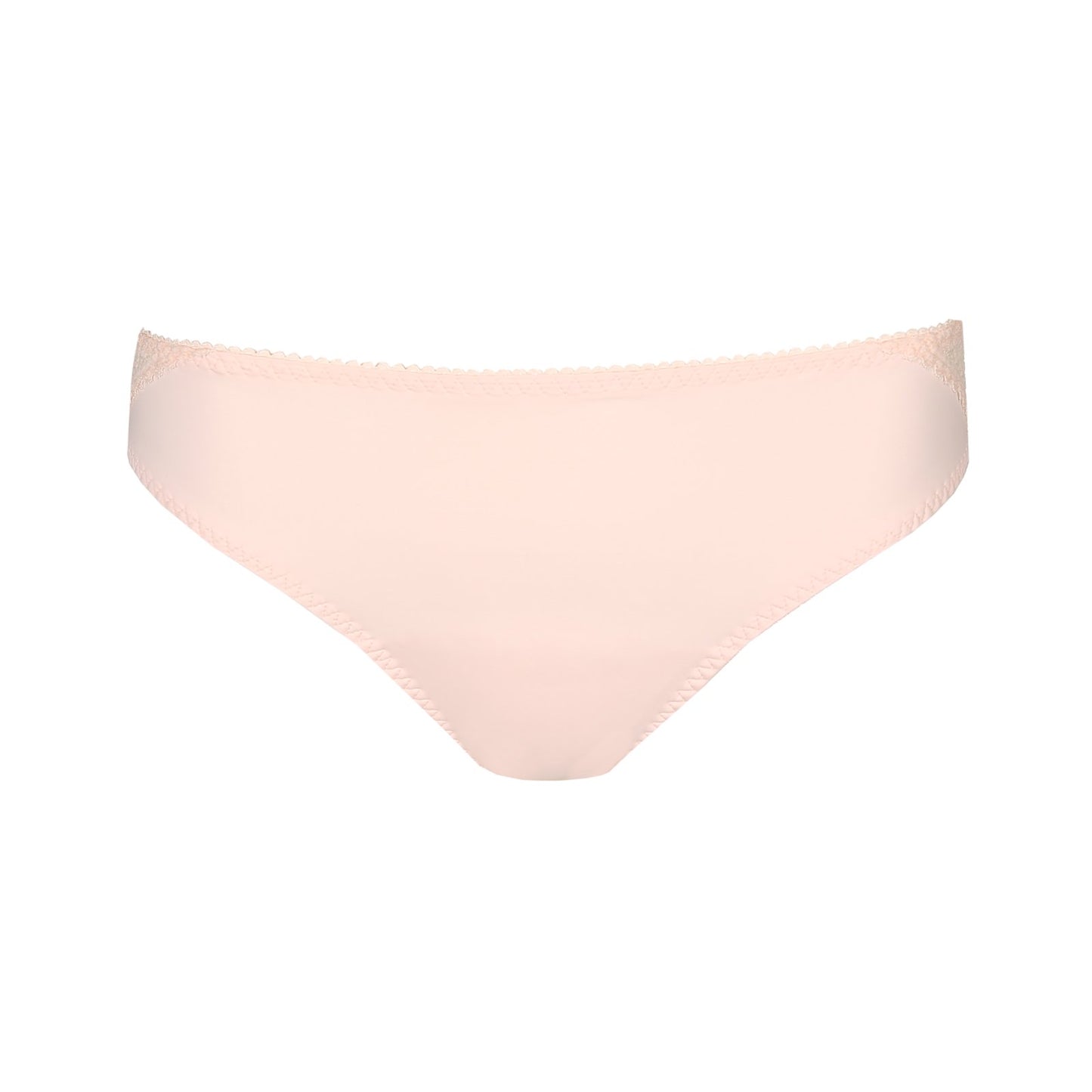 PrimaDonna Montara Rio Brief flat lay in Crystal Pink