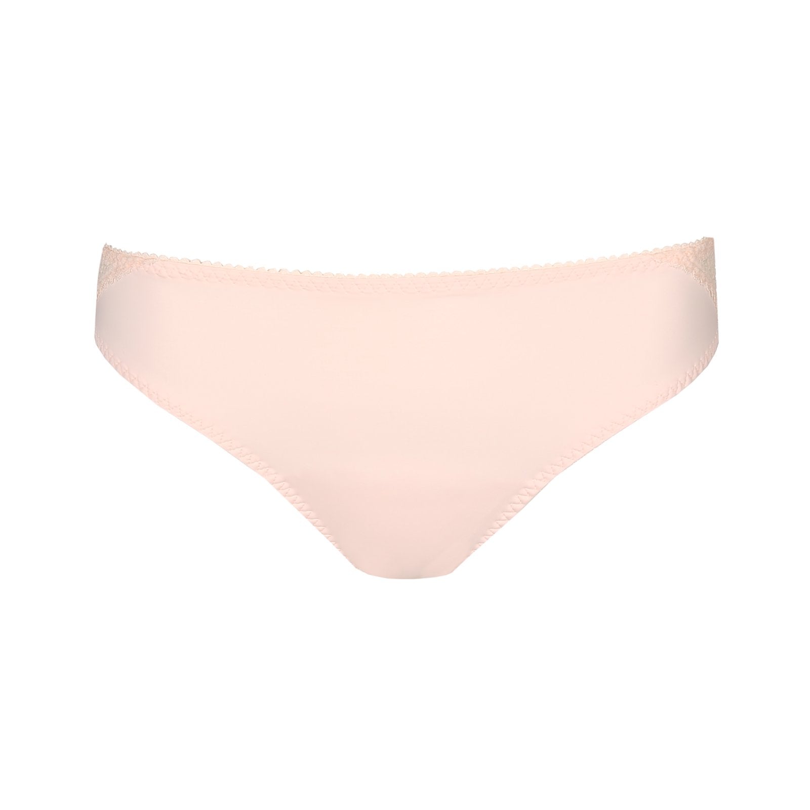 PrimaDonna Montara Rio Brief flat lay in Crystal Pink