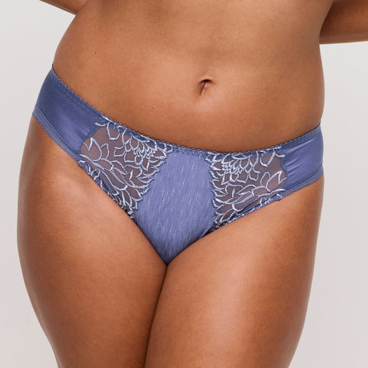 PrimaDonna Monterrey Rio Brief in Nightshadow Blue