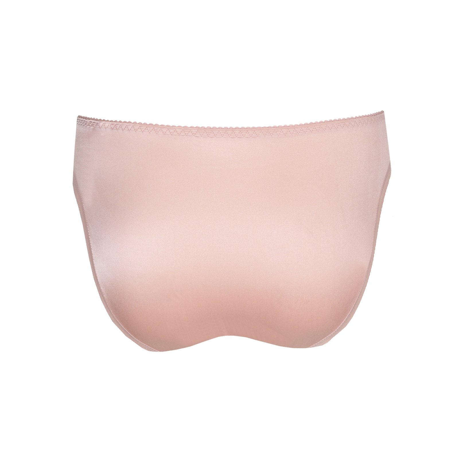 PrimaDonna Monterrey Rio Brief flat lay in Vintage Pink