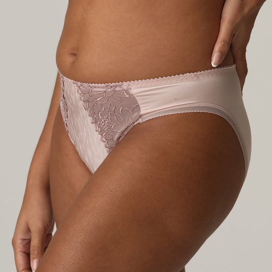 PrimaDonna Monterrey Rio Brief in Vintage Pink