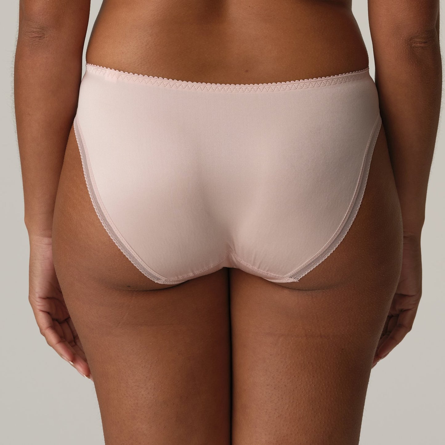 PrimaDonna Monterrey Rio Brief in Vintage Pink