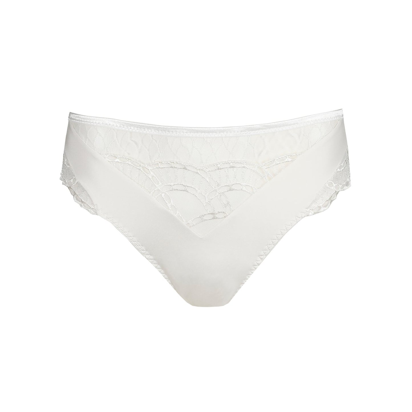 PrimaDonna Naica Rio Brief flat lay in Natural