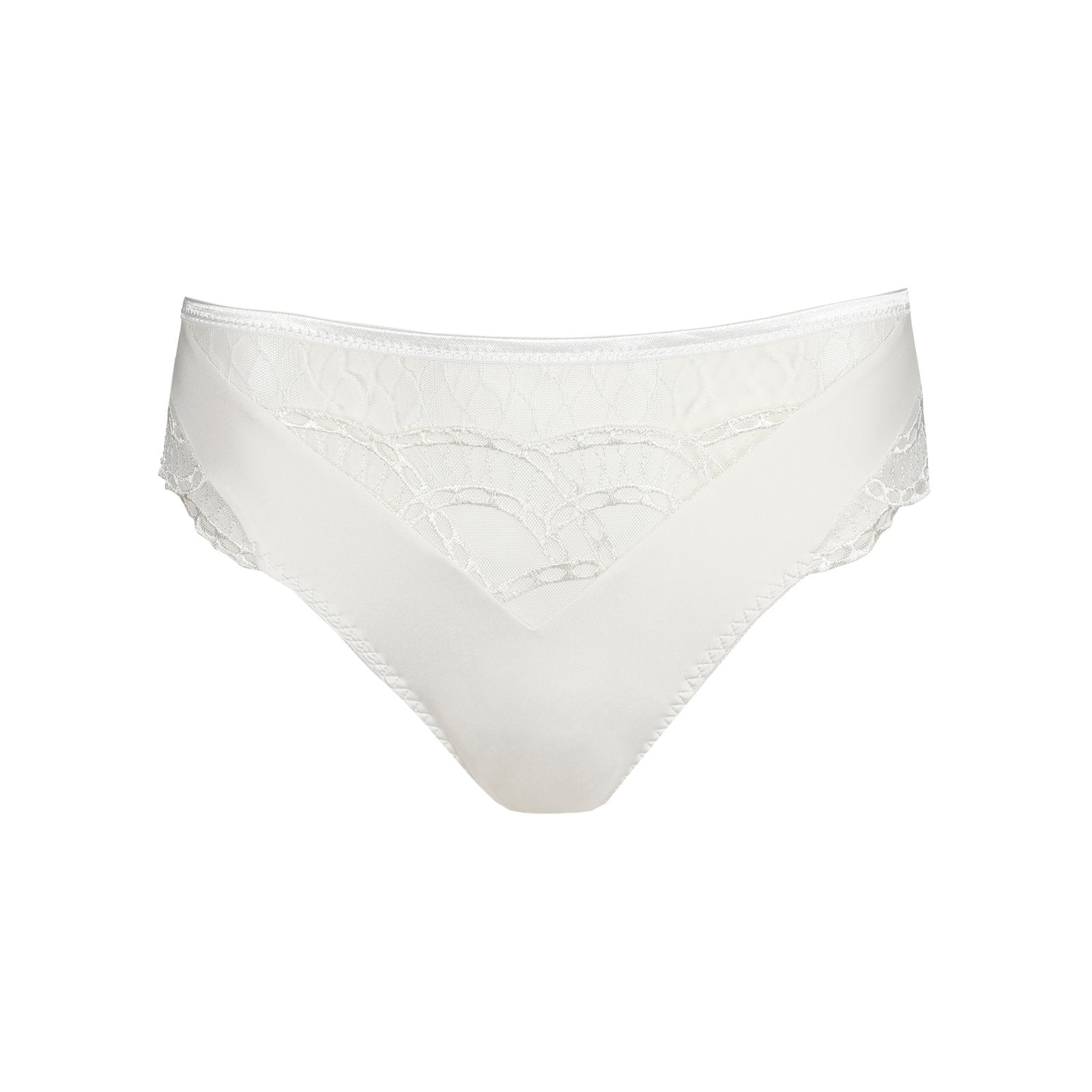 PrimaDonna Naica Rio Brief flat lay in Natural