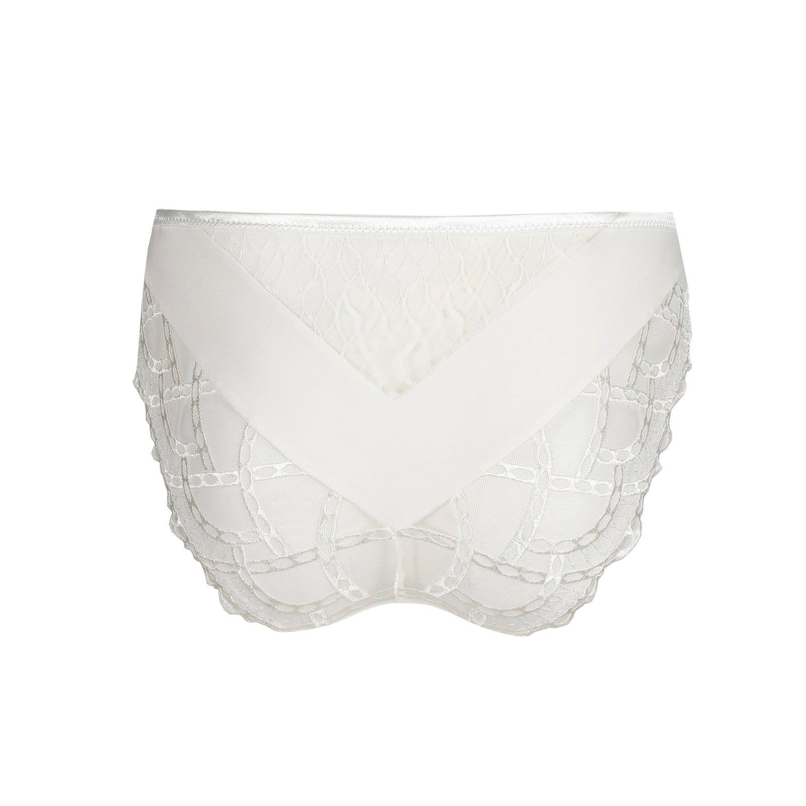 PrimaDonna Naica Rio Brief flat lay in Natural