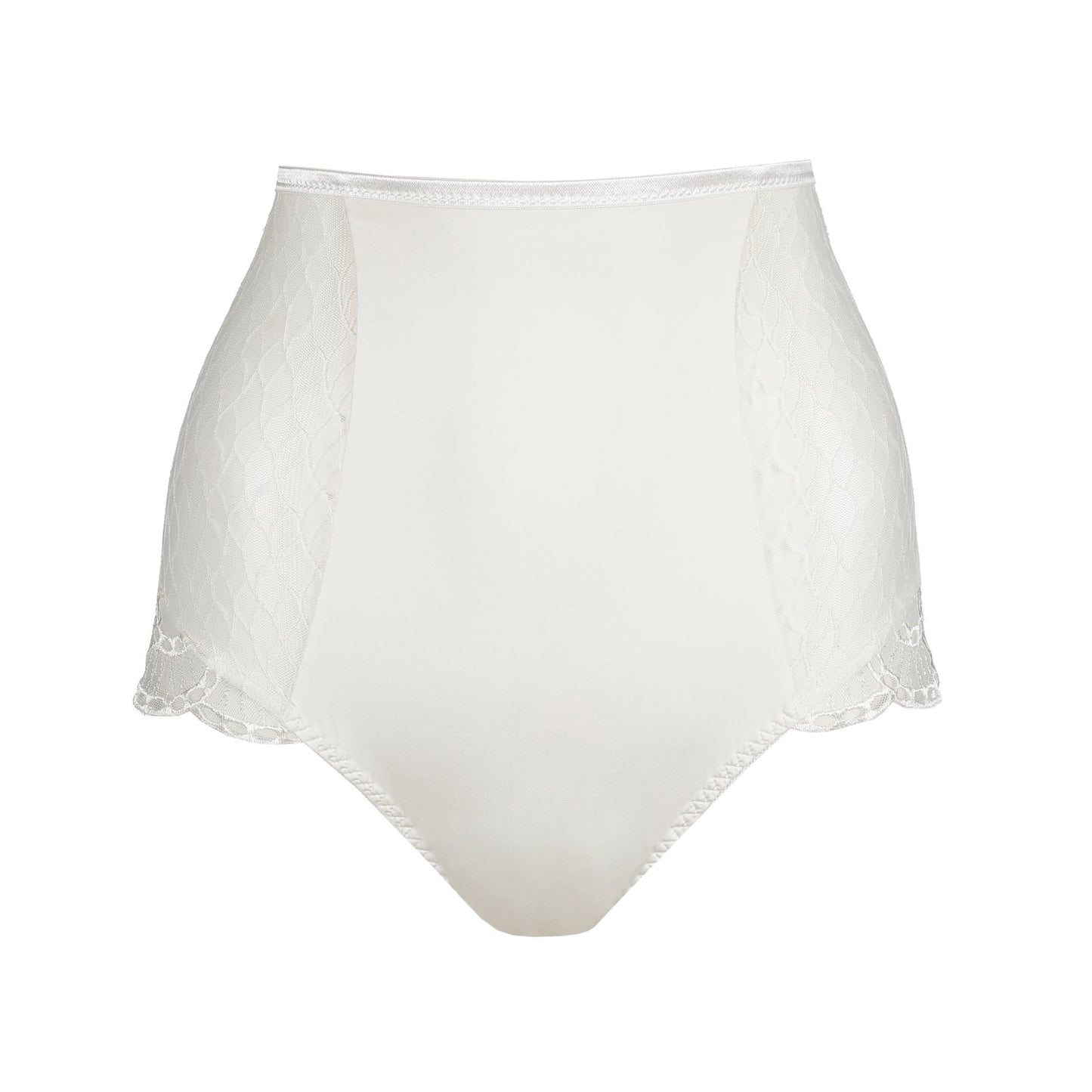 PrimaDonna Naica Rio Brief flat lay in Natural