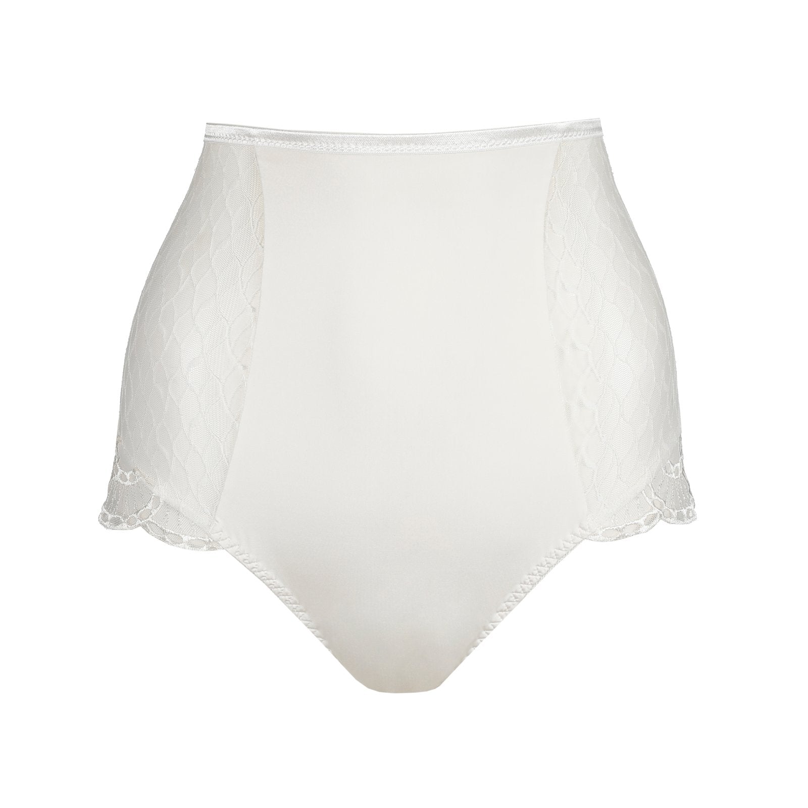 PrimaDonna Naica Rio Brief flat lay in Natural
