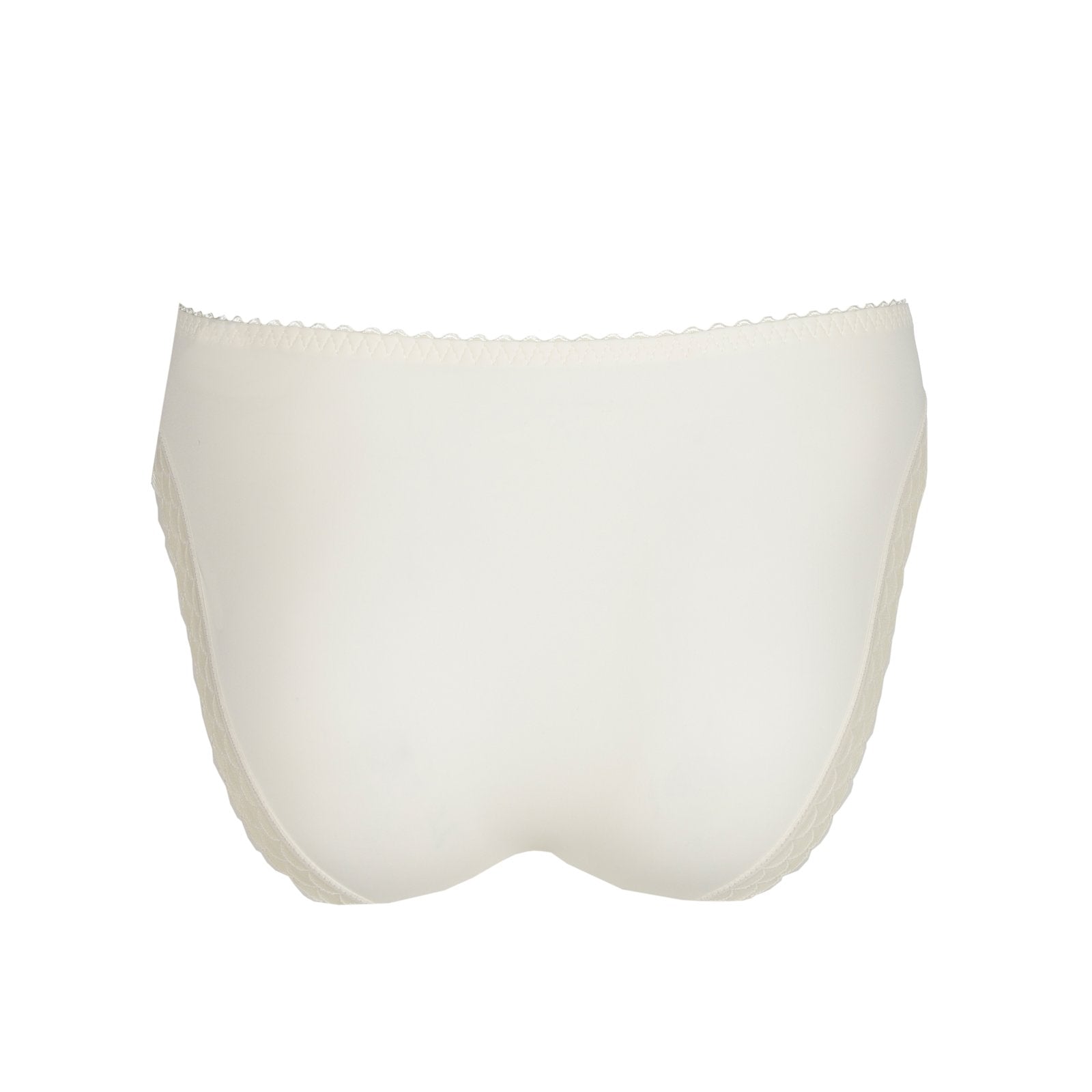 PrimaDonna Novaro Rio Brief flat lay in Vintage Natural