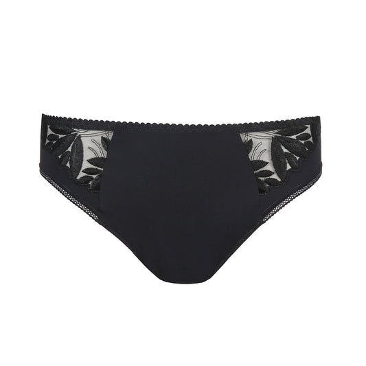 PrimaDonna Orlando Rio Brief in Charcoal