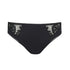 PrimaDonna Orlando Rio Brief in Charcoal