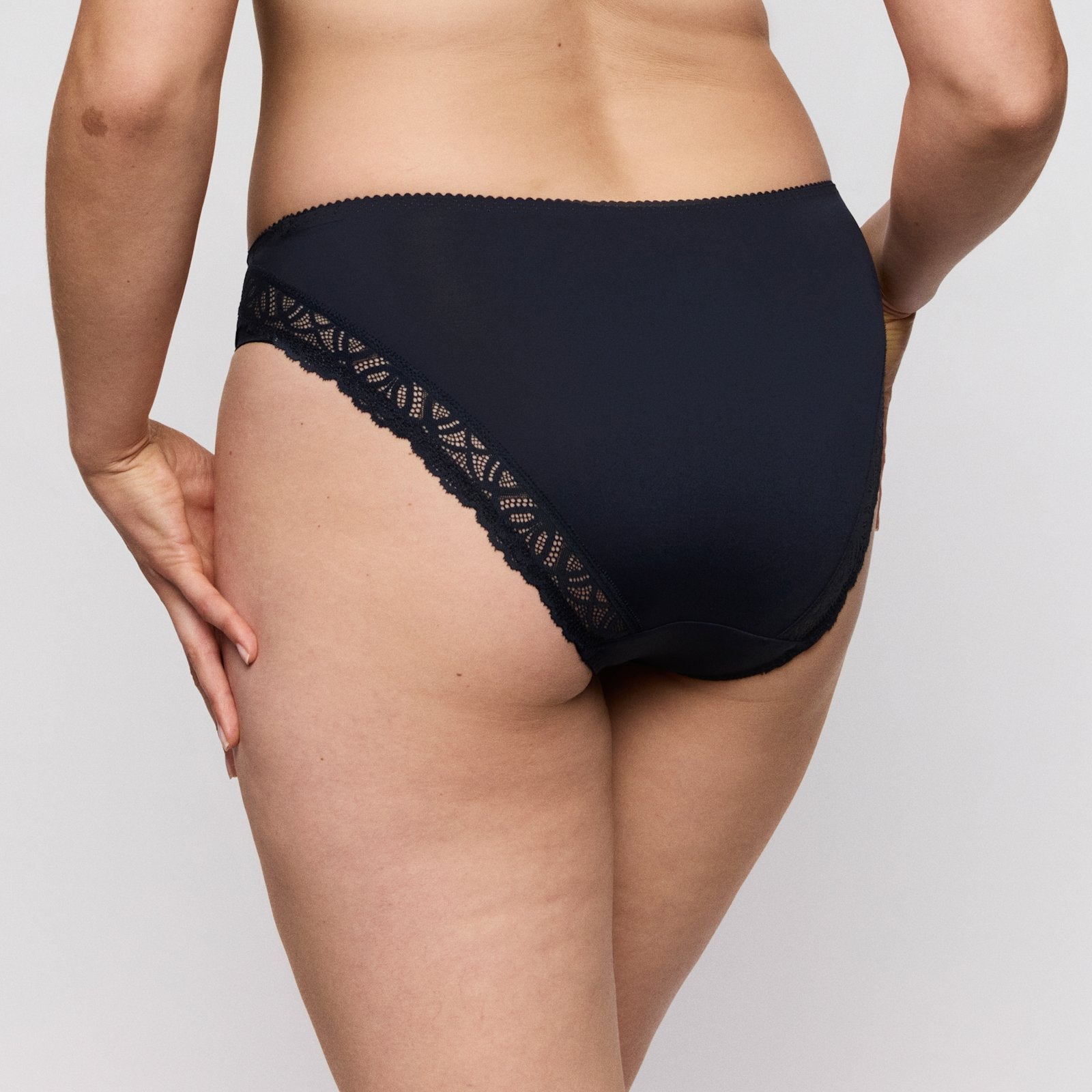 PrimaDonna Salerno Rio Brief in Midnight Blue