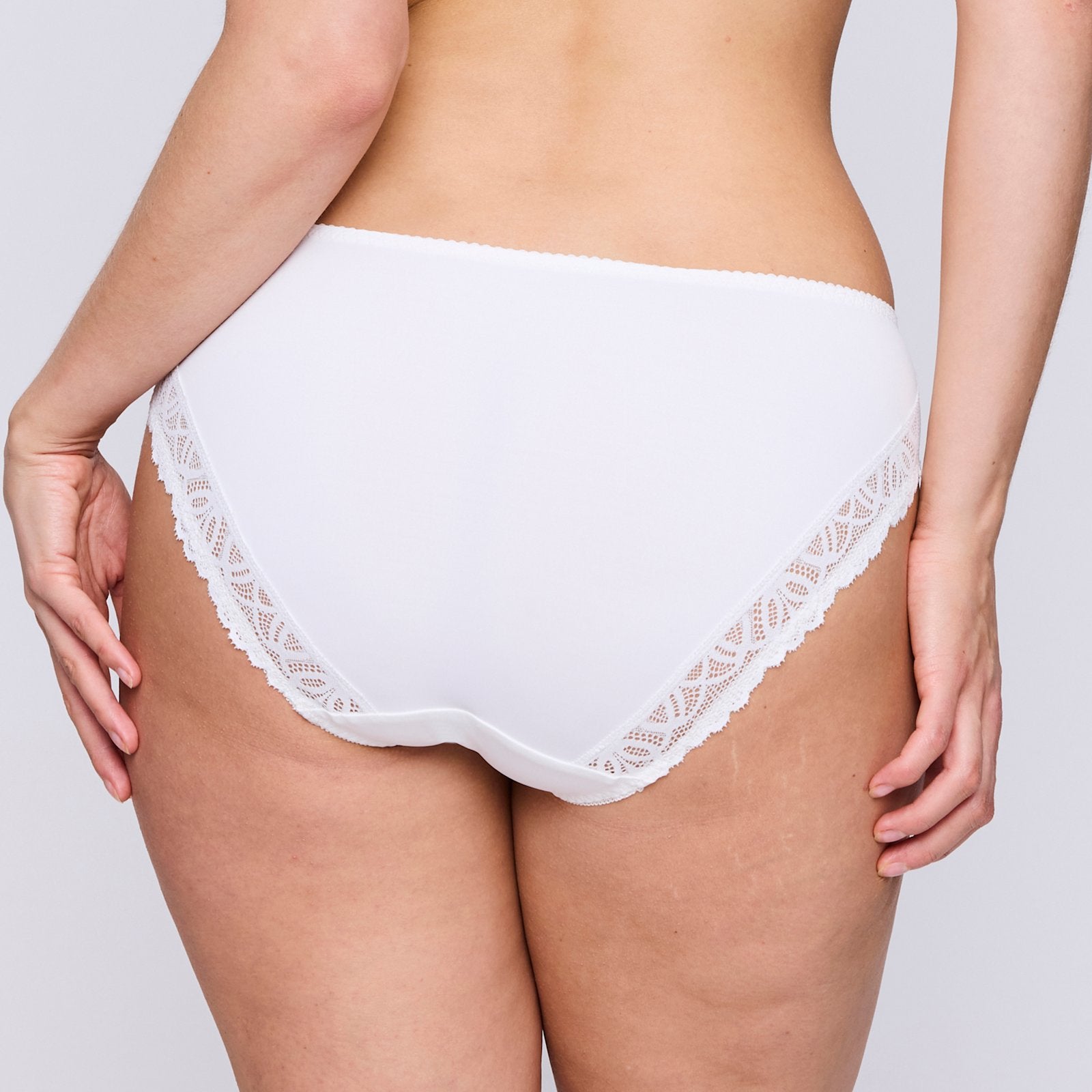 PrimaDonna Salerno Rio Brief in Natural