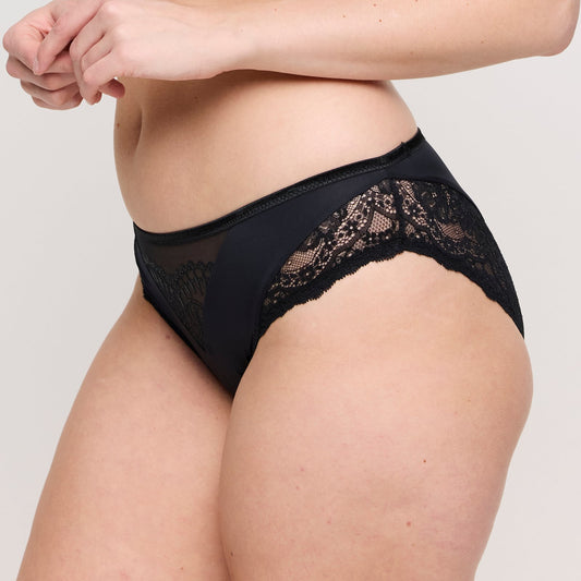 PrimaDonna Shimla Rio Brief in Black