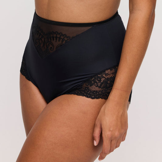 PrimaDonna Shimla Rio Brief in Black