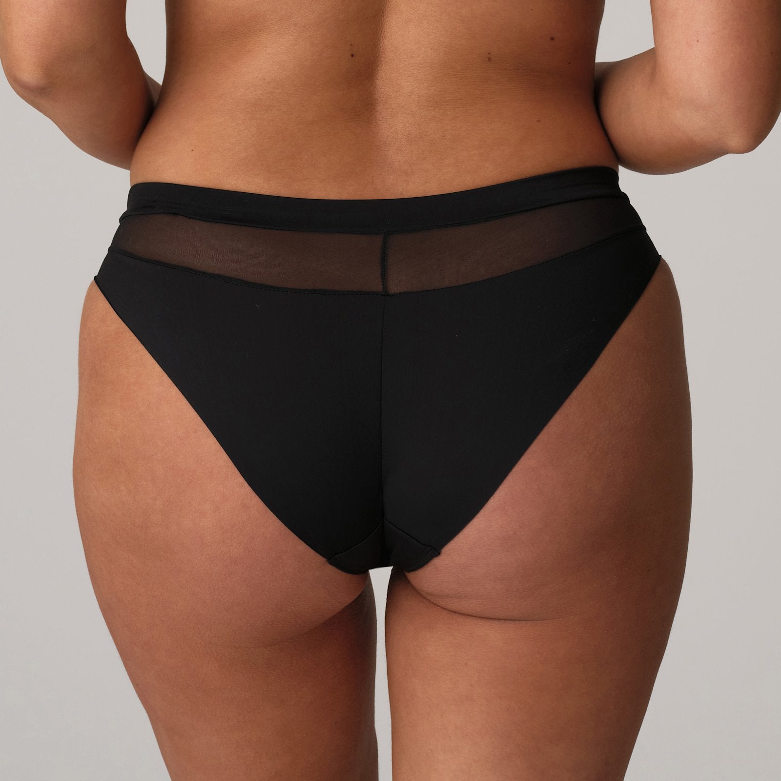 PrimaDonna Sophora Rio Brief in Black