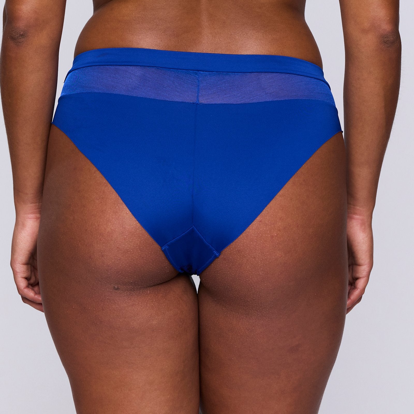 PrimaDonna Sophora Rio Brief in Blue Print