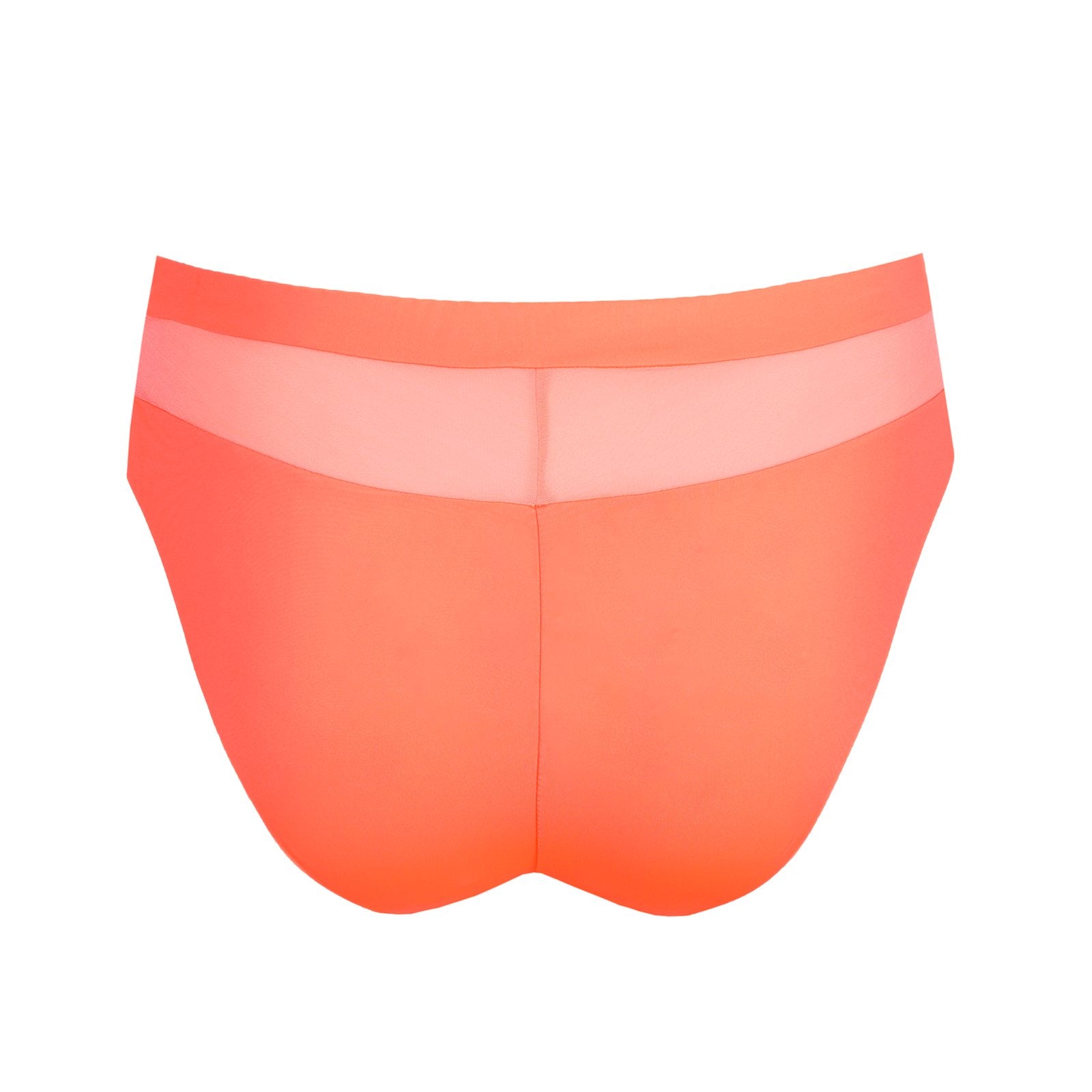 PrimaDonna Sophora Rio Brief flat lay in Spritz