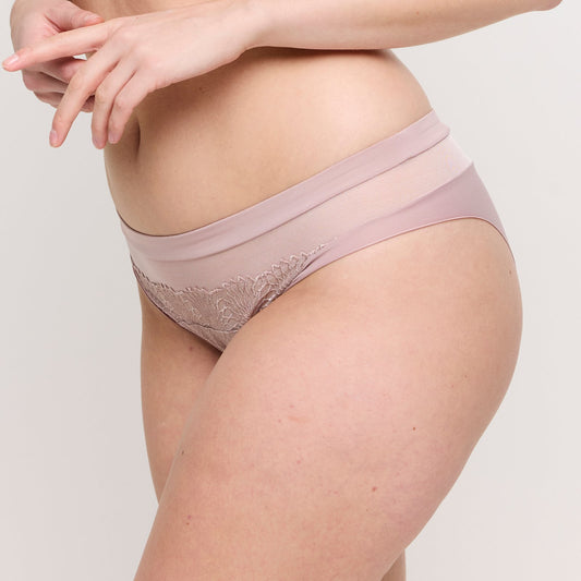 PrimaDonna Sophora Rio Brief in Bois de Rose