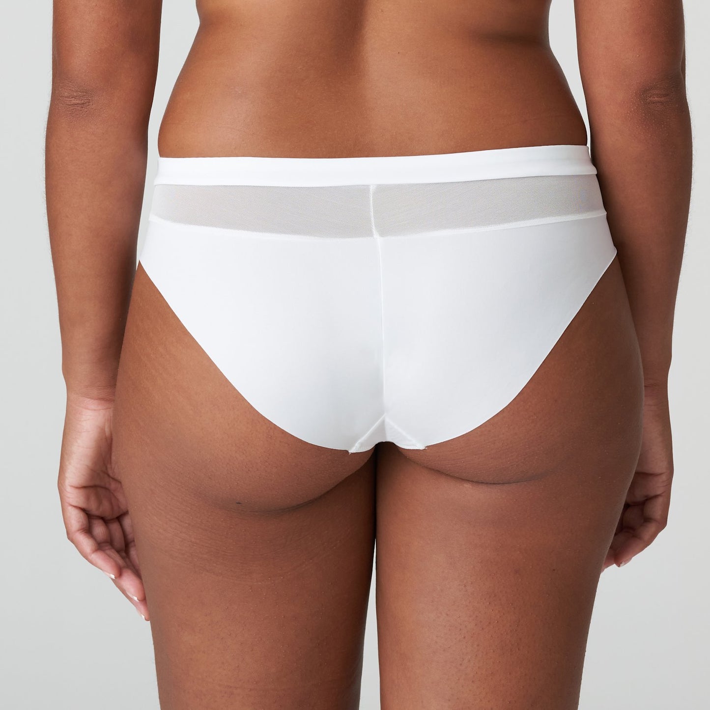 PrimaDonna Sophora Rio Brief in White