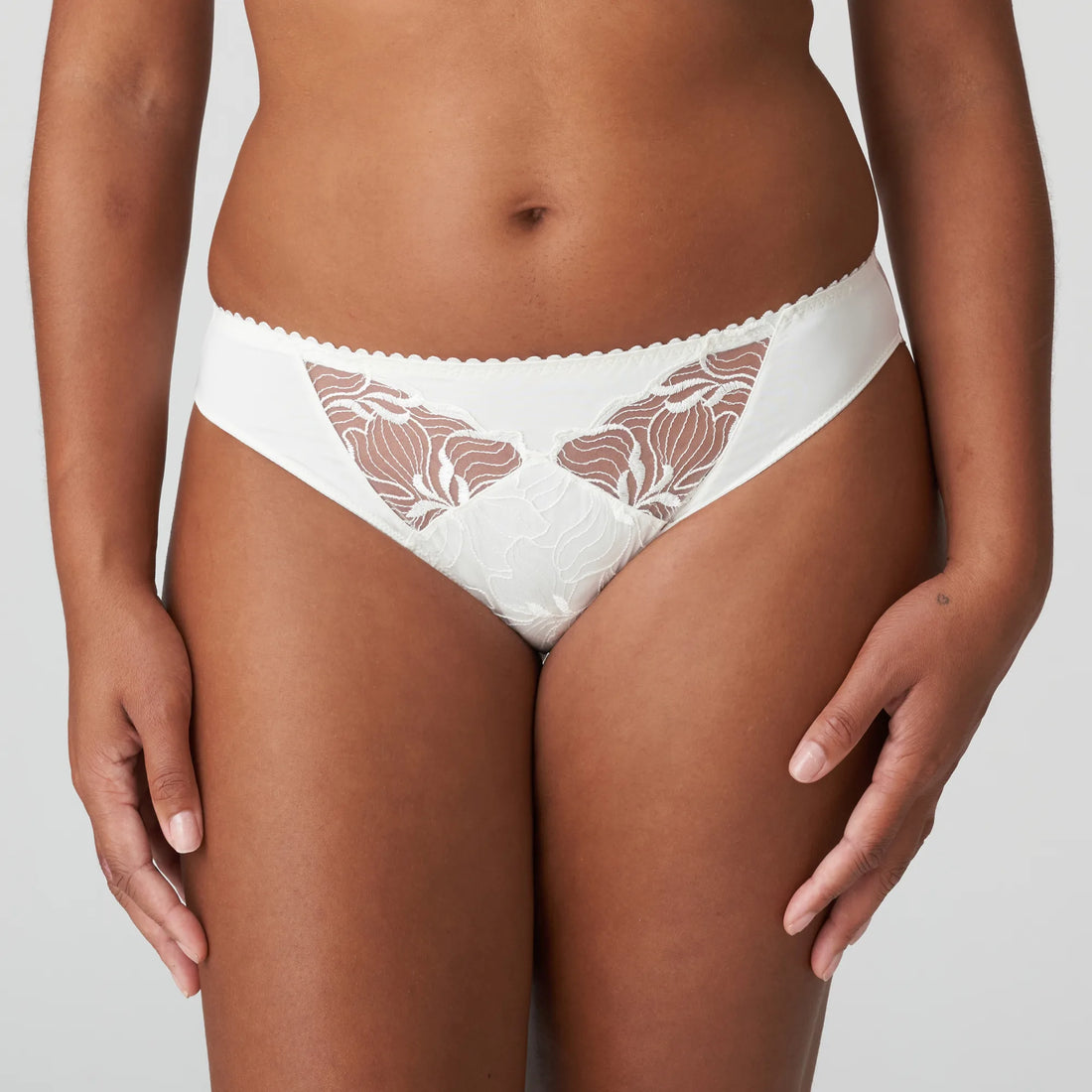 Primadonna Springdale Rio Briefs (0563470) Natural