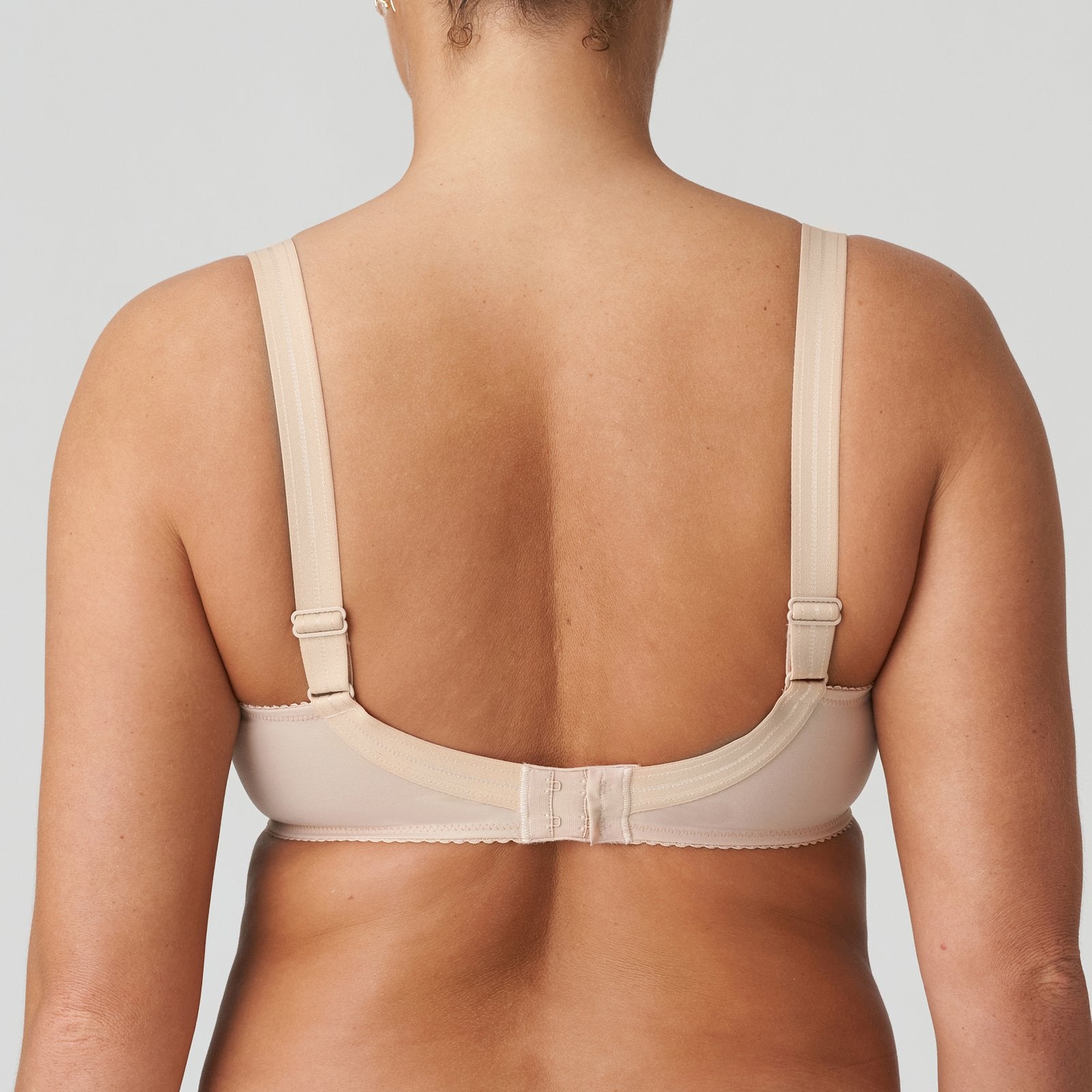 PrimaDonna Deauville Full Cup Bra in Caffé Latte