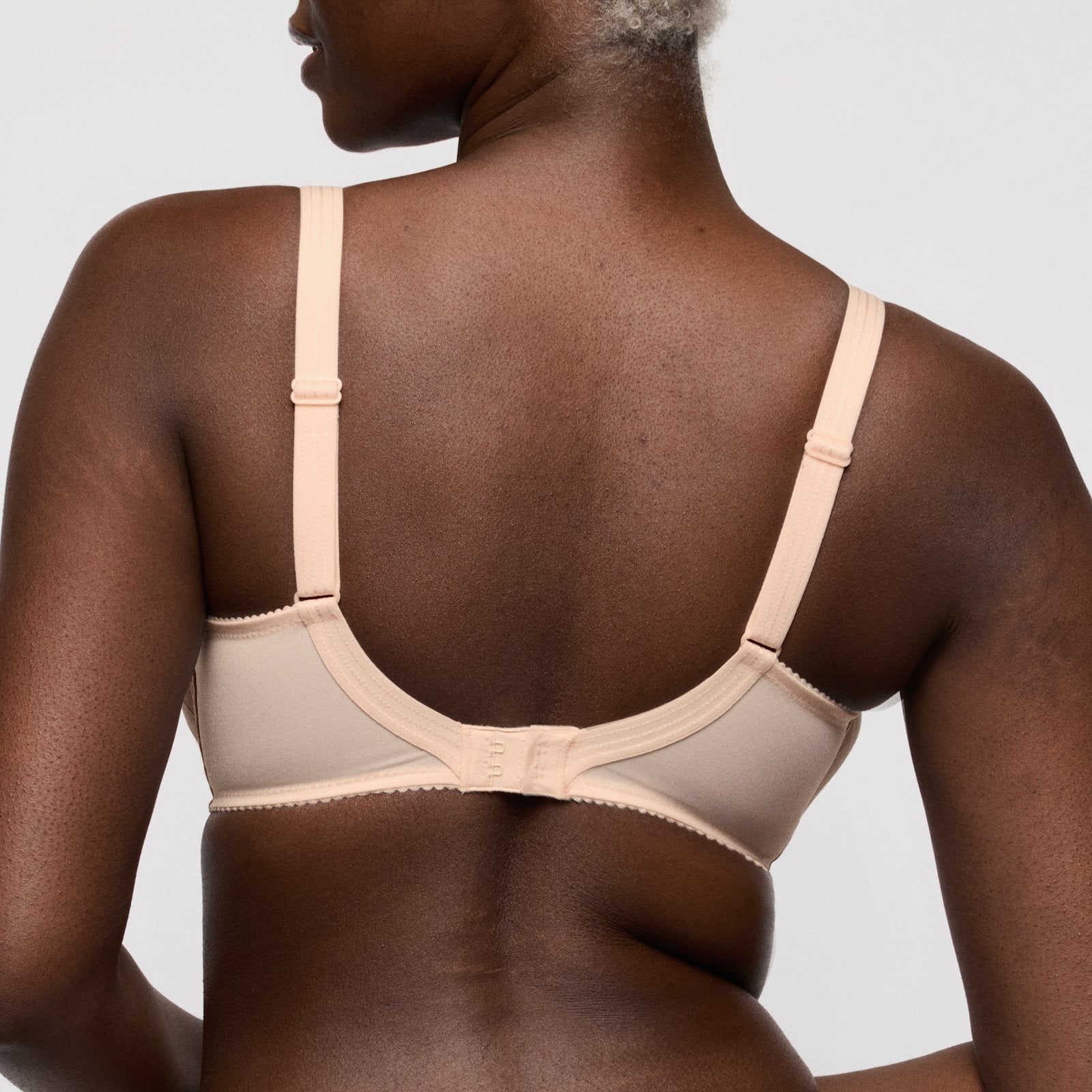 PrimaDonna Deauville Full Cup Bra in Venus